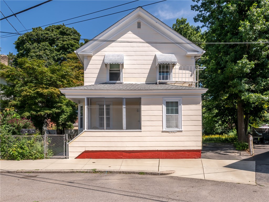 37 Trenton Street — photo