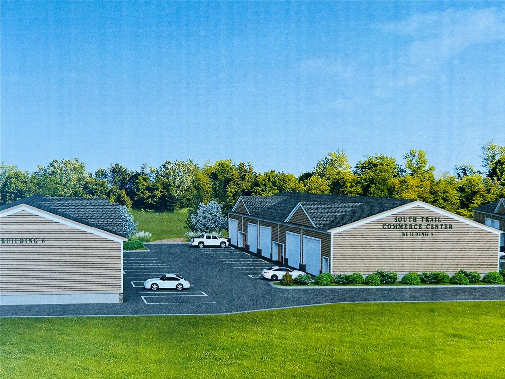 597 South County (Rt. 2) Trail 501 — photo