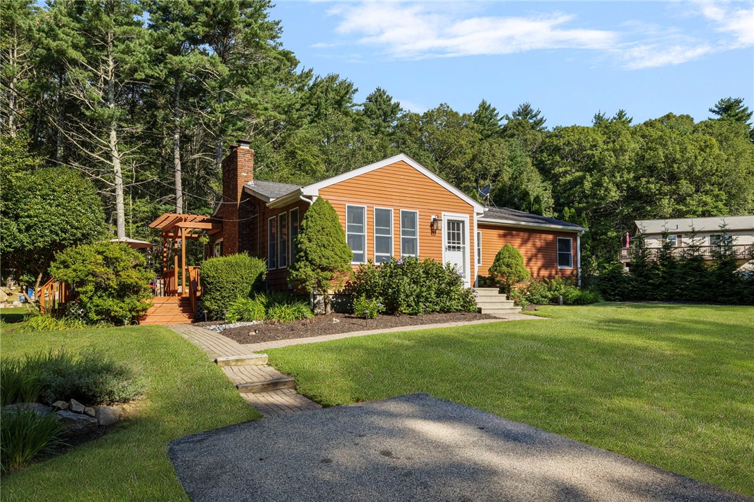 702 Gardner Road, Exeter, RI 02822 — photo 2