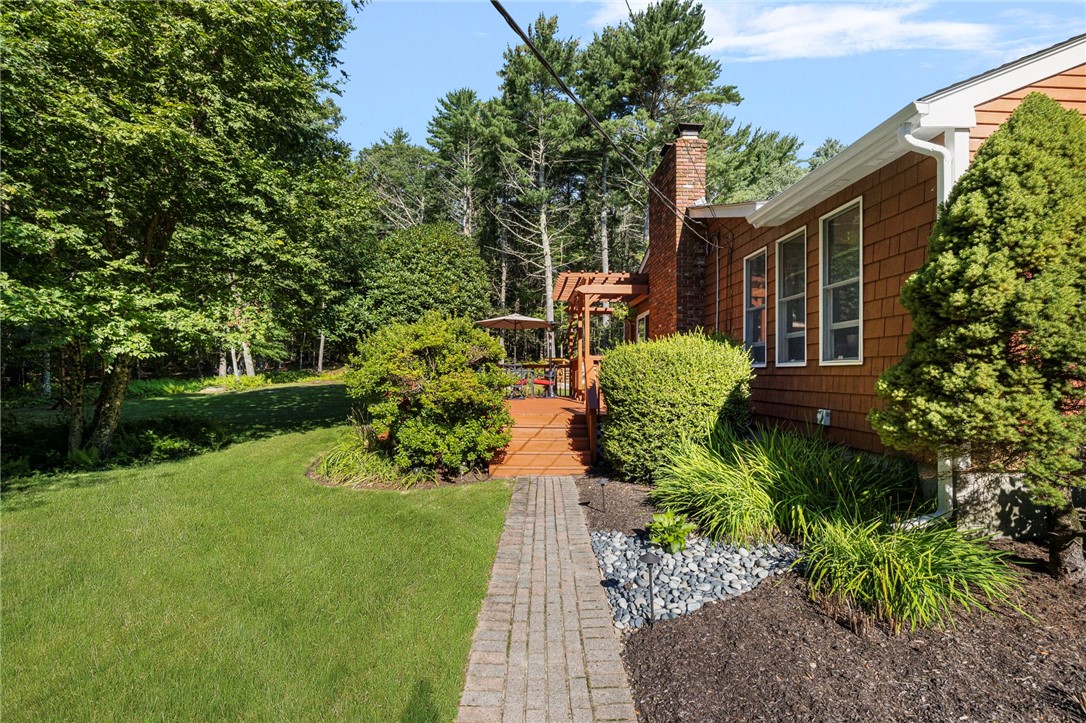 702 Gardner Road, Exeter, RI 02822 — photo 3