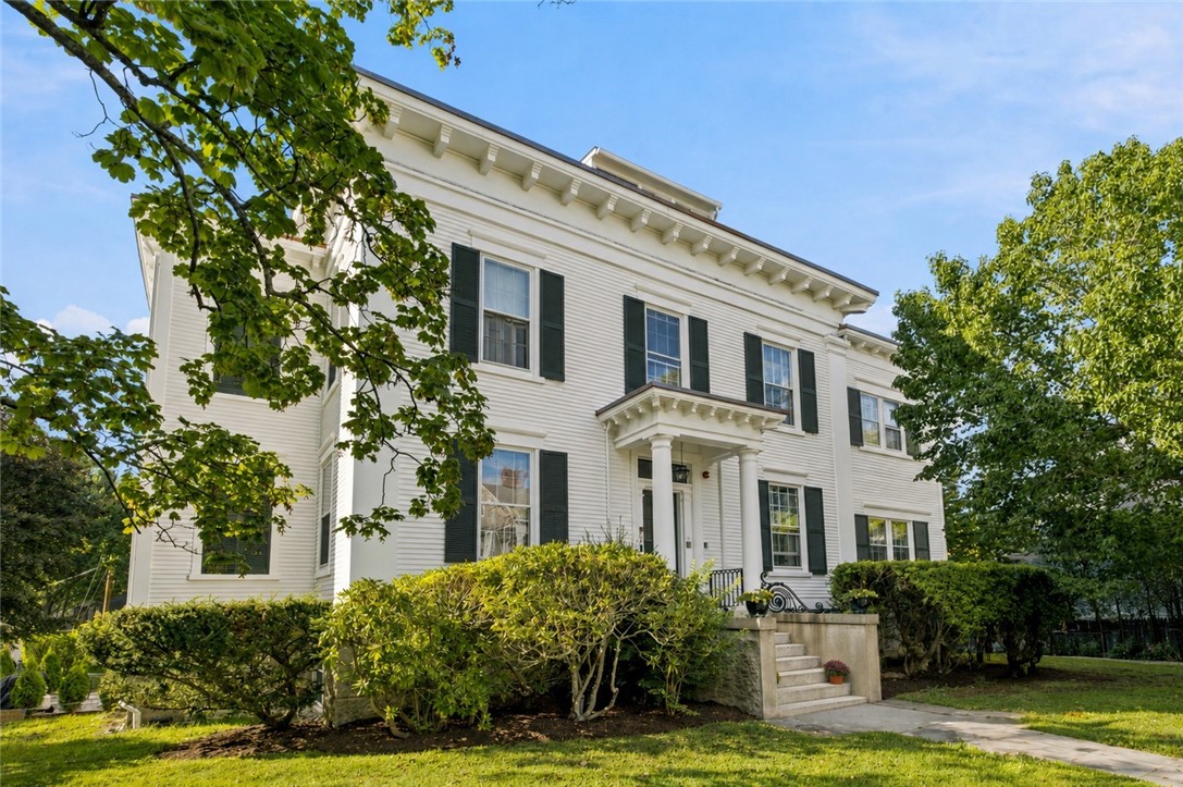 12 Mount Vernon Street 4 — photo