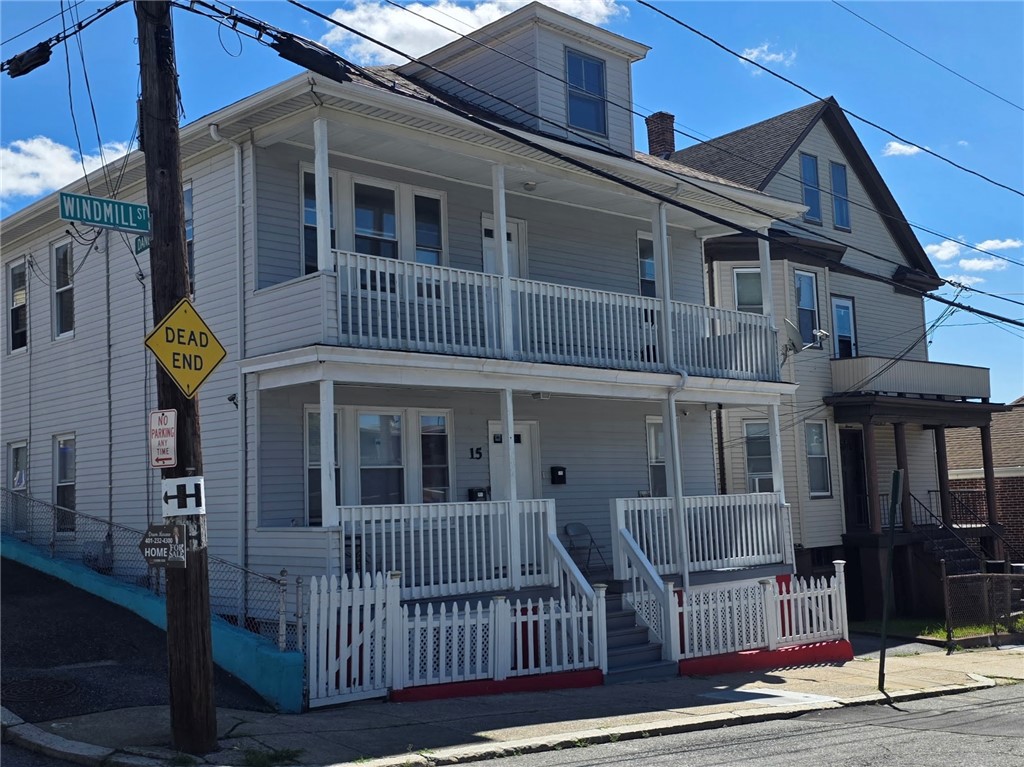 15 Windmill Street — photo