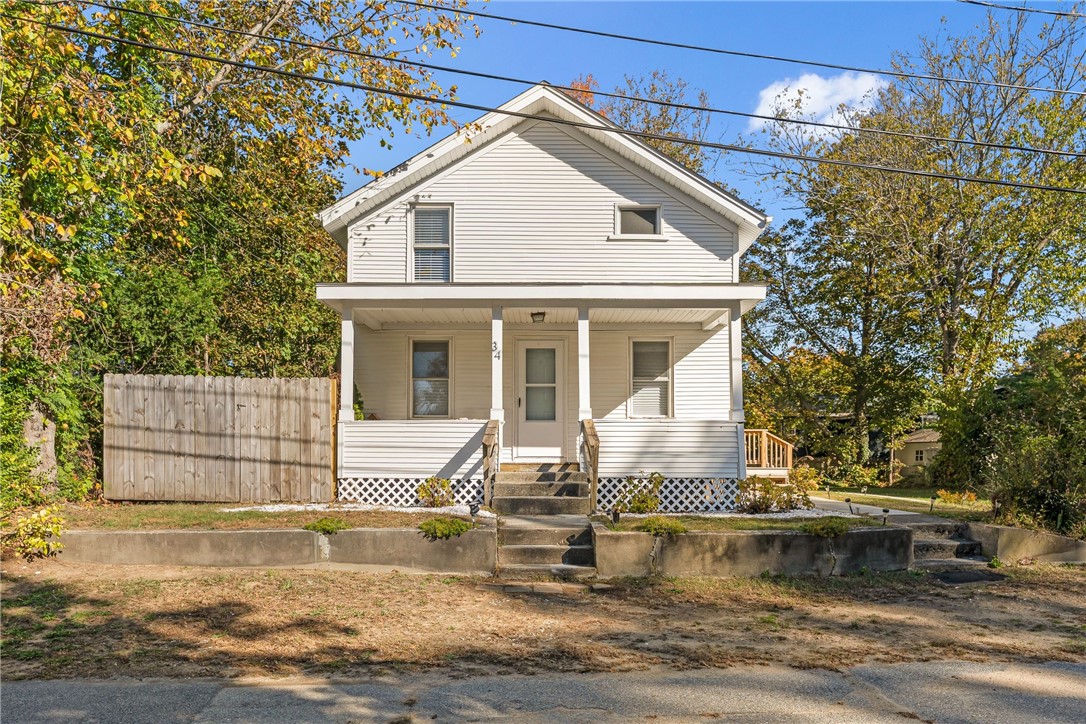 34 Read Avenue — photo