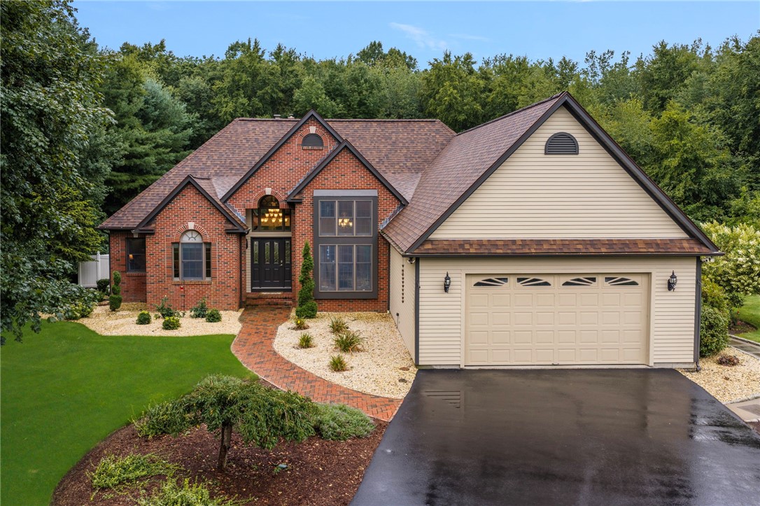 42 Deer Run Drive — photo