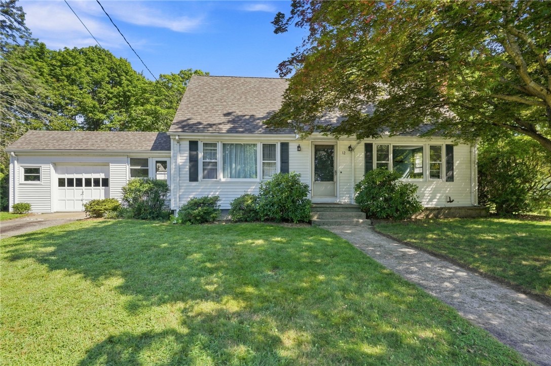 12 Rollins Road — photo