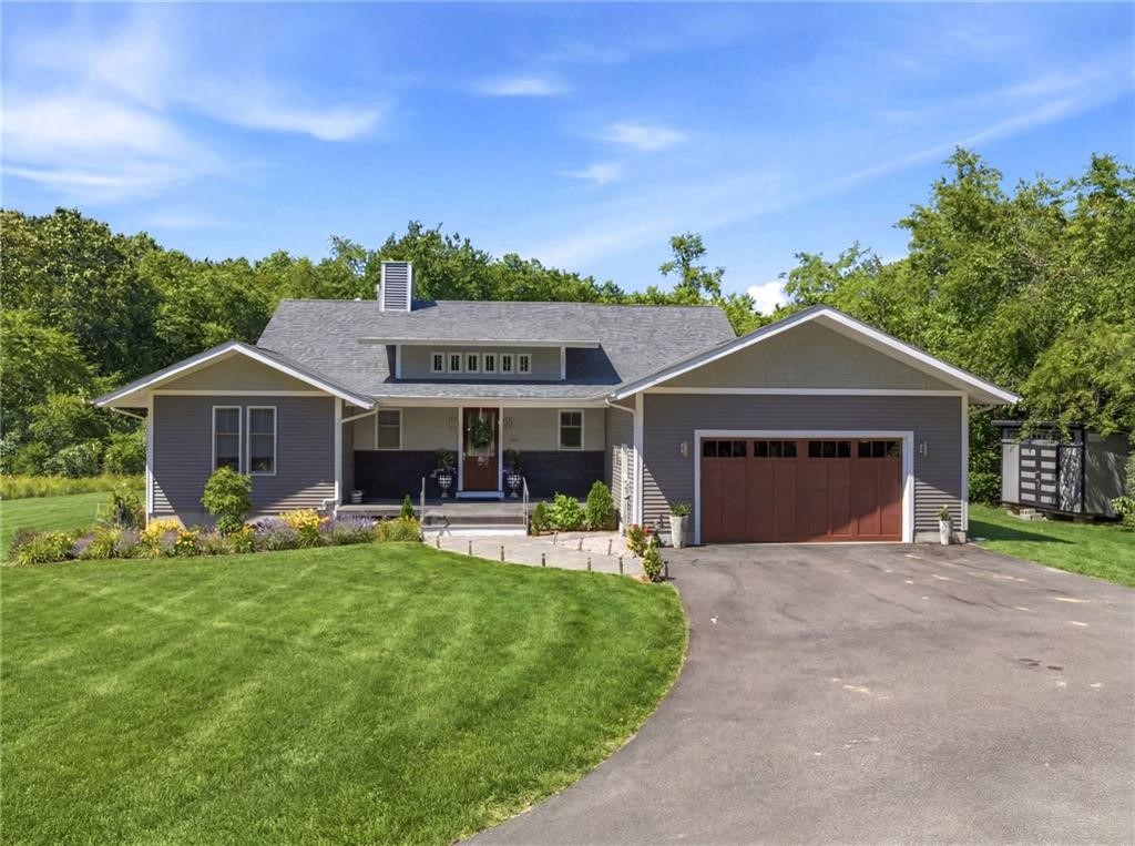685 Curtis Corner Road — photo