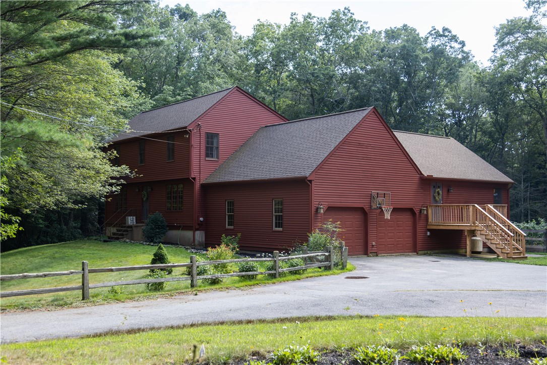 17 Boswell Trail — photo