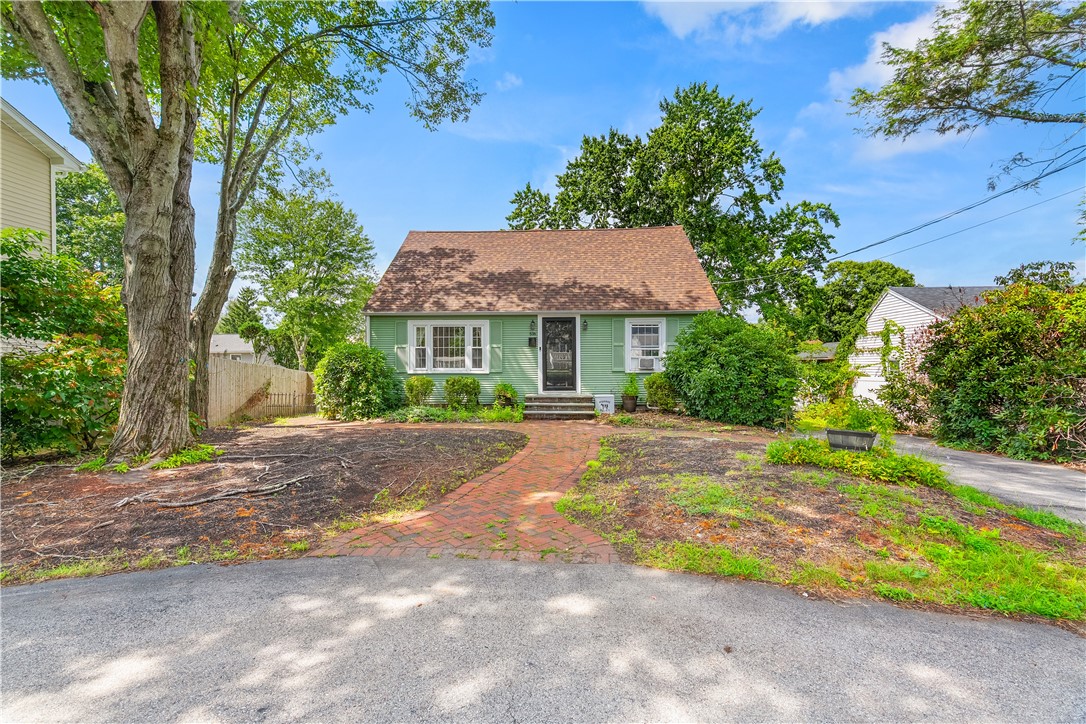 538 Bound Road, Woonsocket, RI 02895 — photo 2