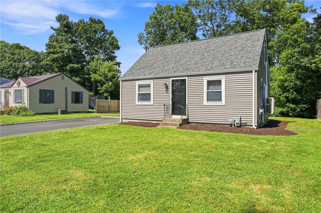53 Pell Avenue, Warwick, RI 02888 — photo 2