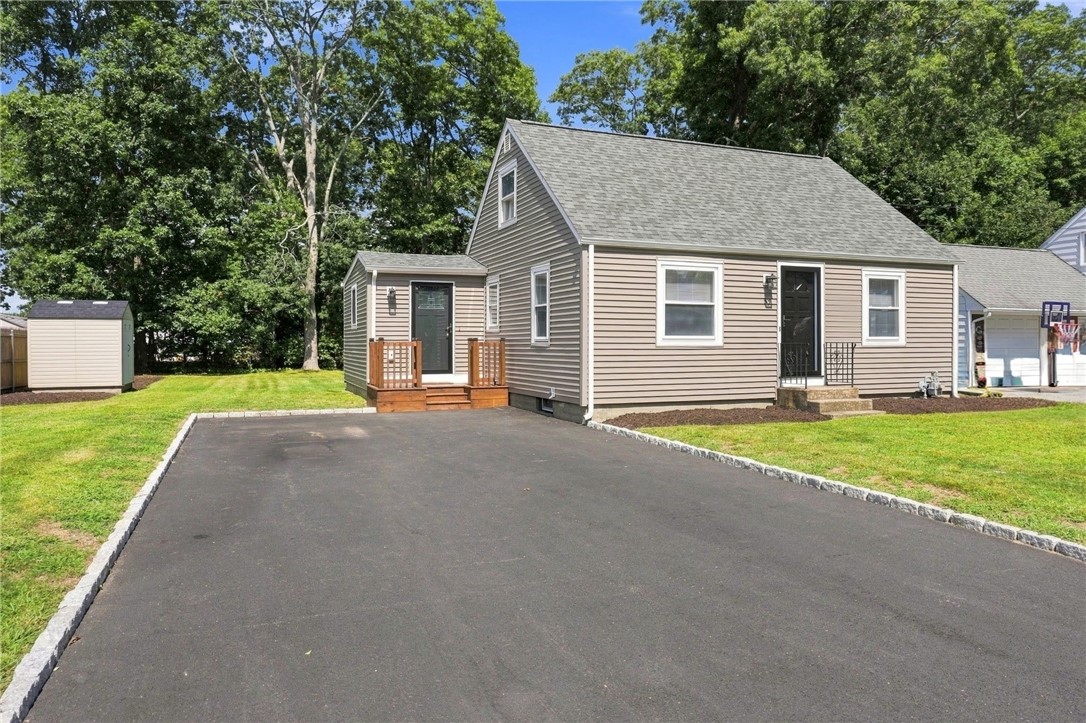 53 Pell Avenue, Warwick, RI 02888 — photo 3