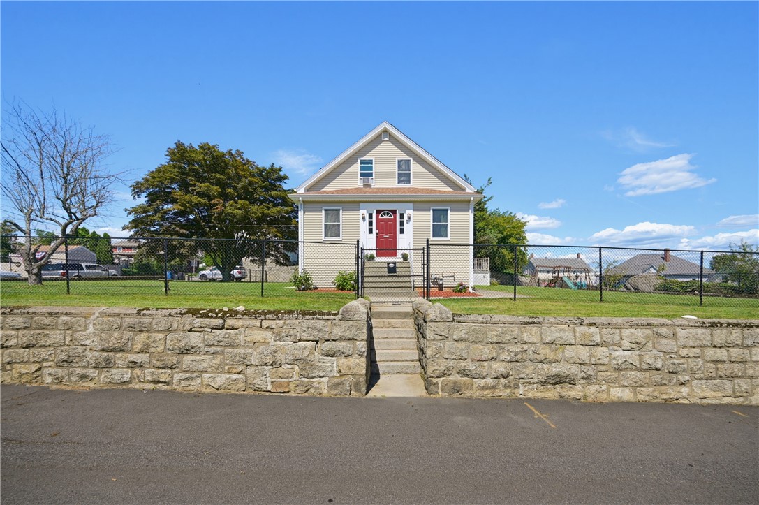 40 Walnut Street — photo