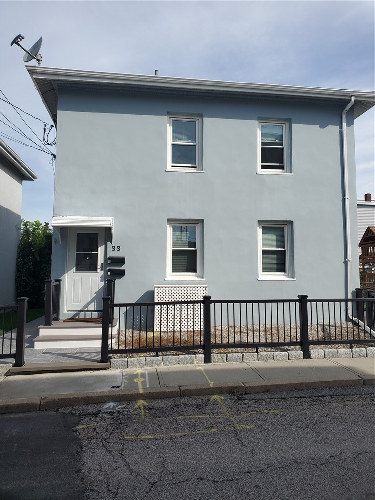 33 St. Elizabeth Street — photo