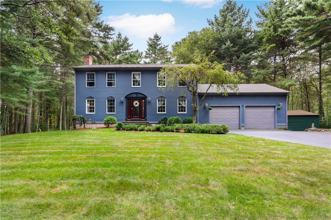 31 Catherine Wright Court — photo
