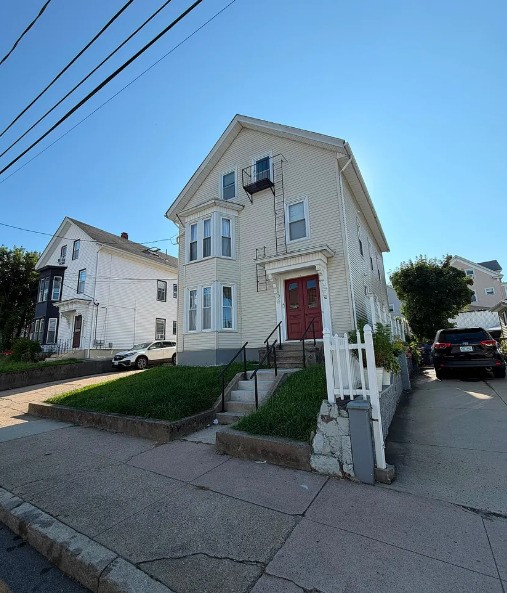 36 Pine Street 3 — photo