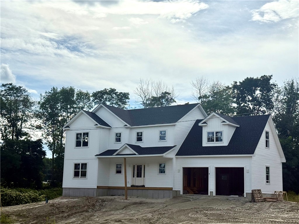 2 Upper Farm Way — photo