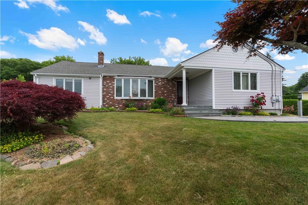 6 Varnum Avenue — photo