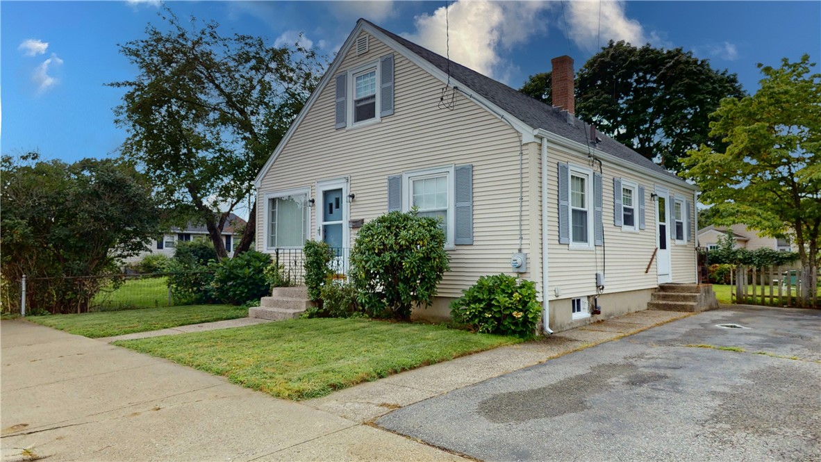 19 Paul Street — photo
