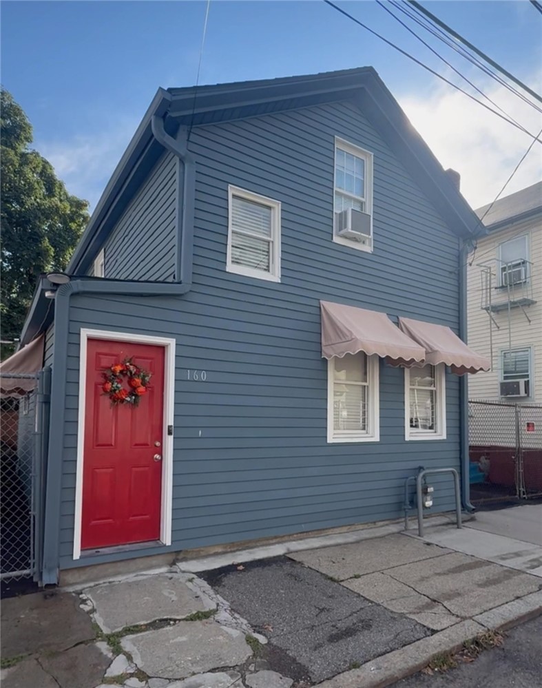 158 Ford Street — photo