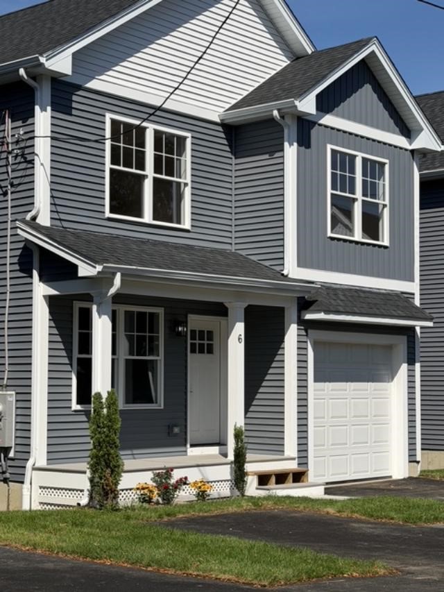 6 Teresa Ann Crossing 6 — photo