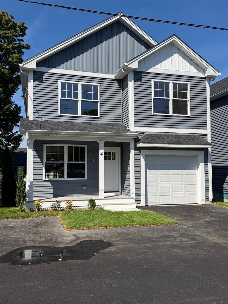 4 Teresa Ann Crossing 4 — photo