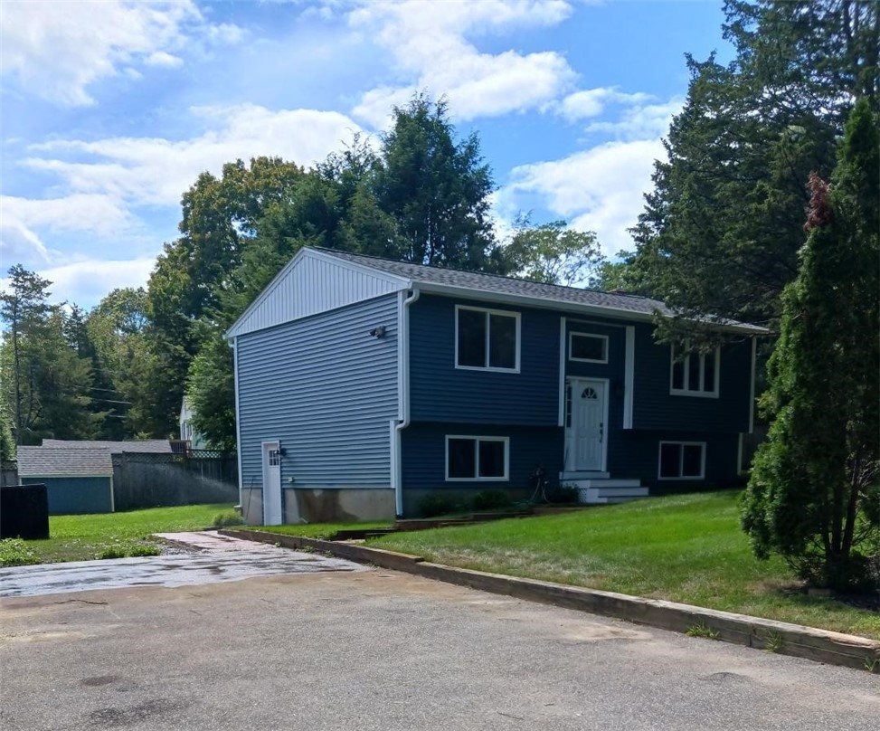 174 Ten Rod Road — photo