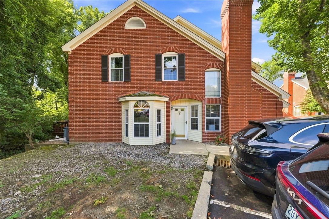 626 Smithfield Road 604 — photo
