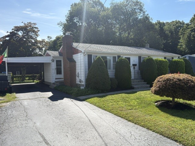 18 Barnold Street — photo