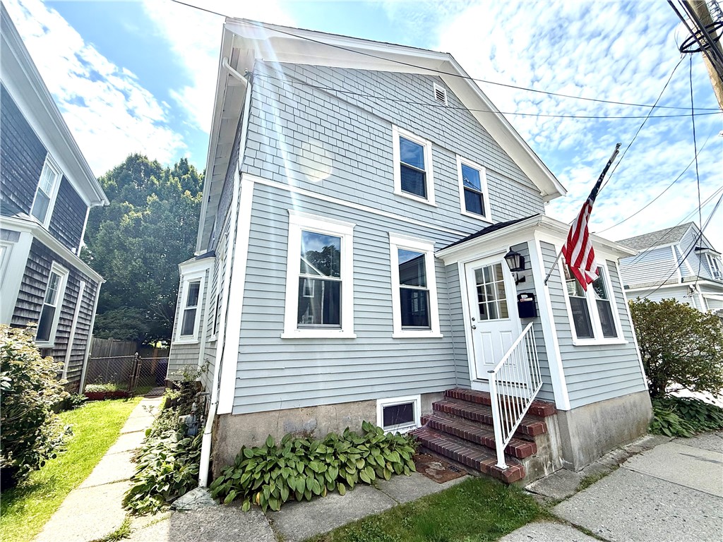 23 Potter Street — photo