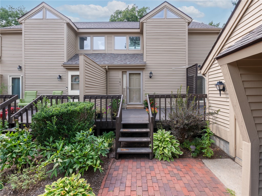 141 Pine Glen Drive — photo