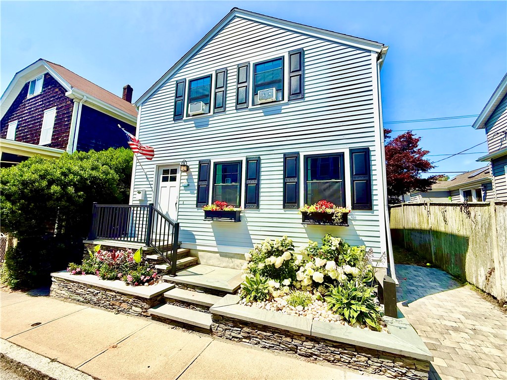 22 Dixon Street — photo