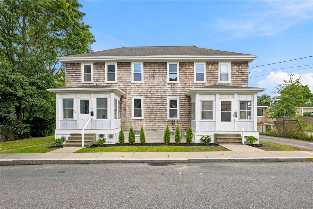 21 Princeton Street — photo