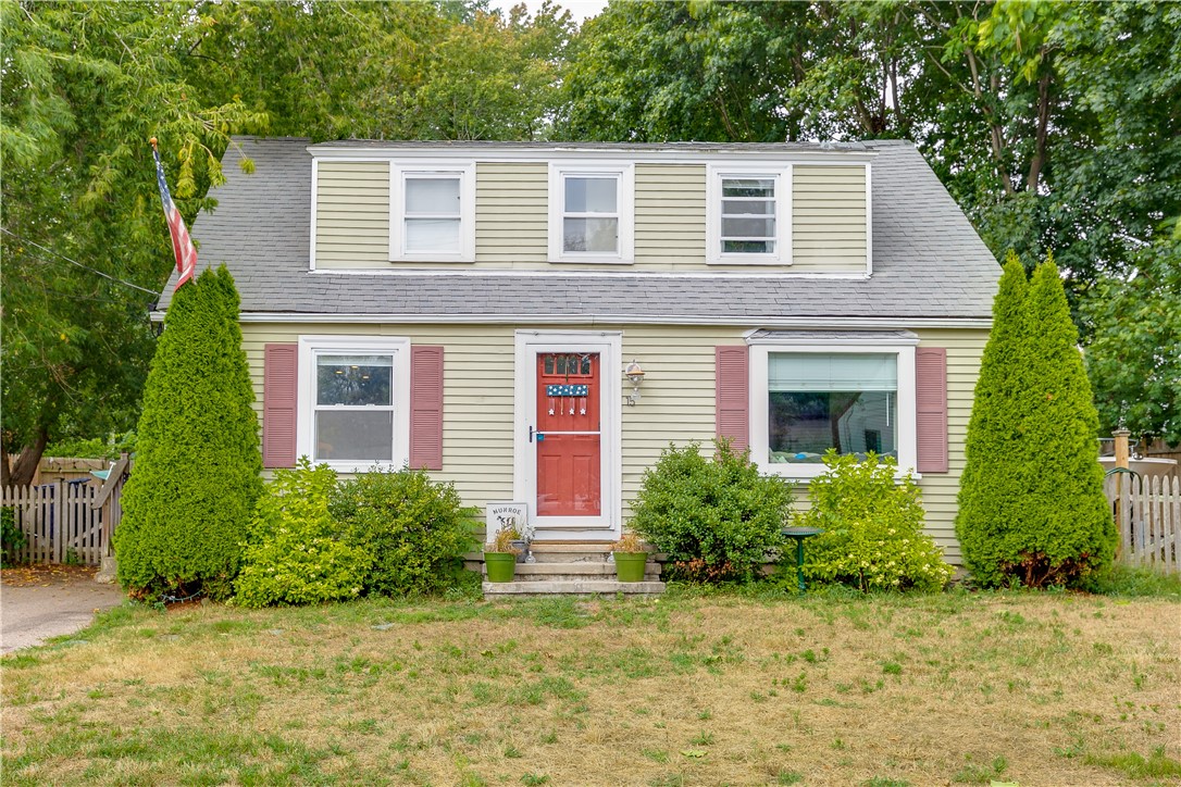 15 Spencer Drive — photo