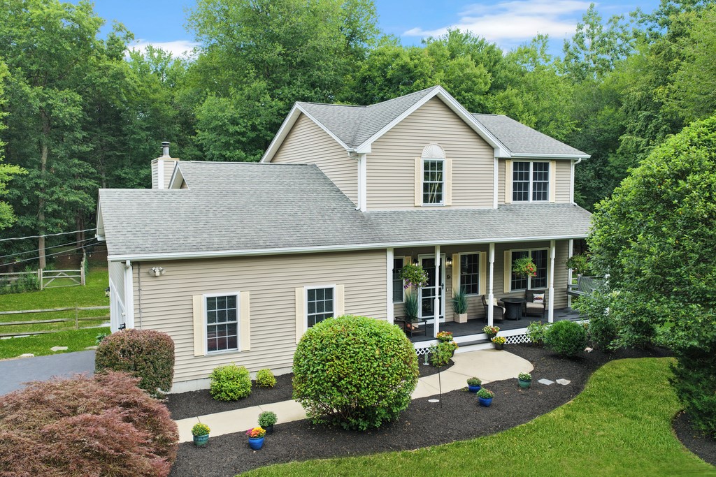 5 Christopher Road — photo