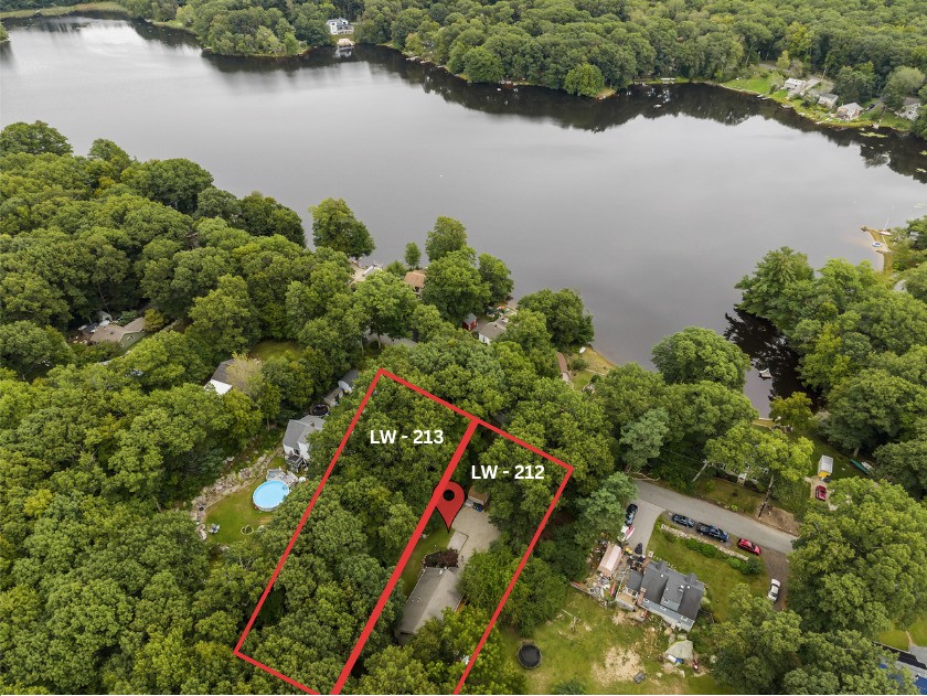 163 Lake Washington Drive — photo