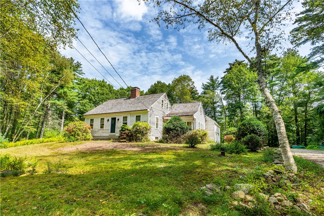 755 Sherman Farm Road — photo