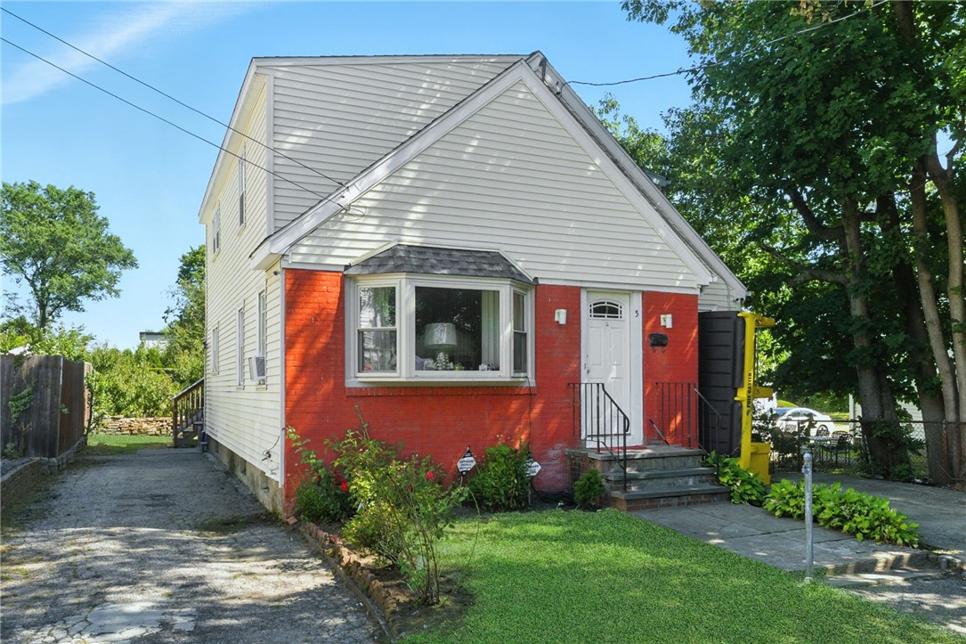 5 Bradley Street 2 — photo