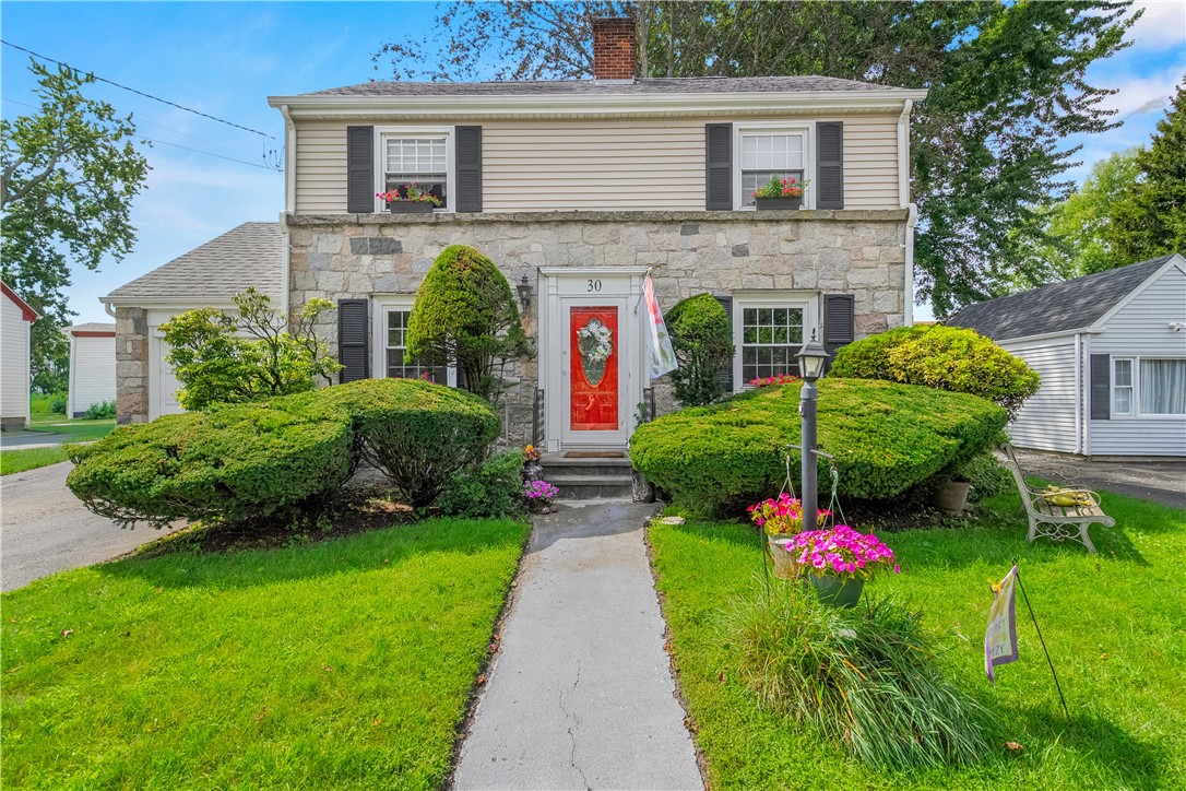 30 Beacon Circle — photo