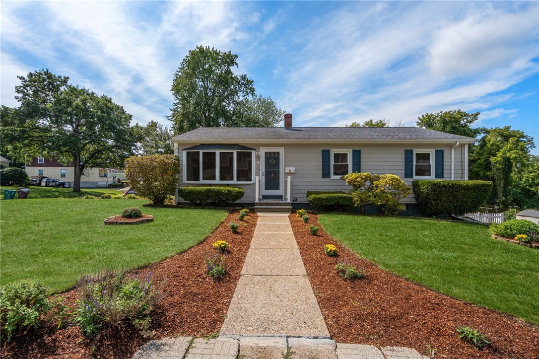 8 Benelli Street, Woonsocket, RI 02895 — photo 2