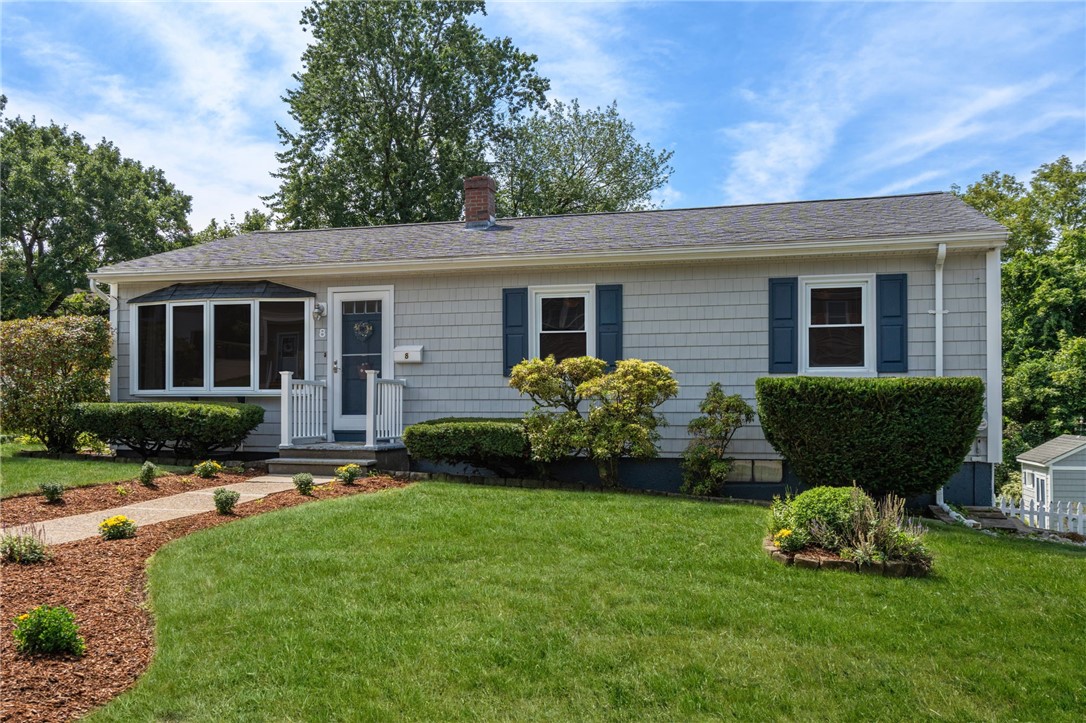 8 Benelli Street, Woonsocket, RI 02895 — photo 3