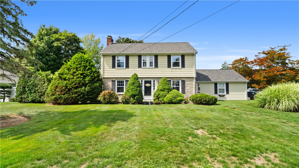 27 Merry Mount Drive — photo