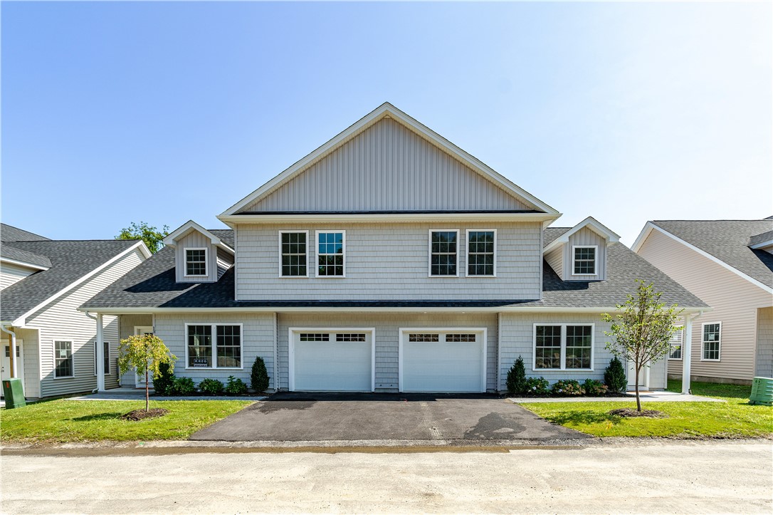 13 Fieldstone Way — photo