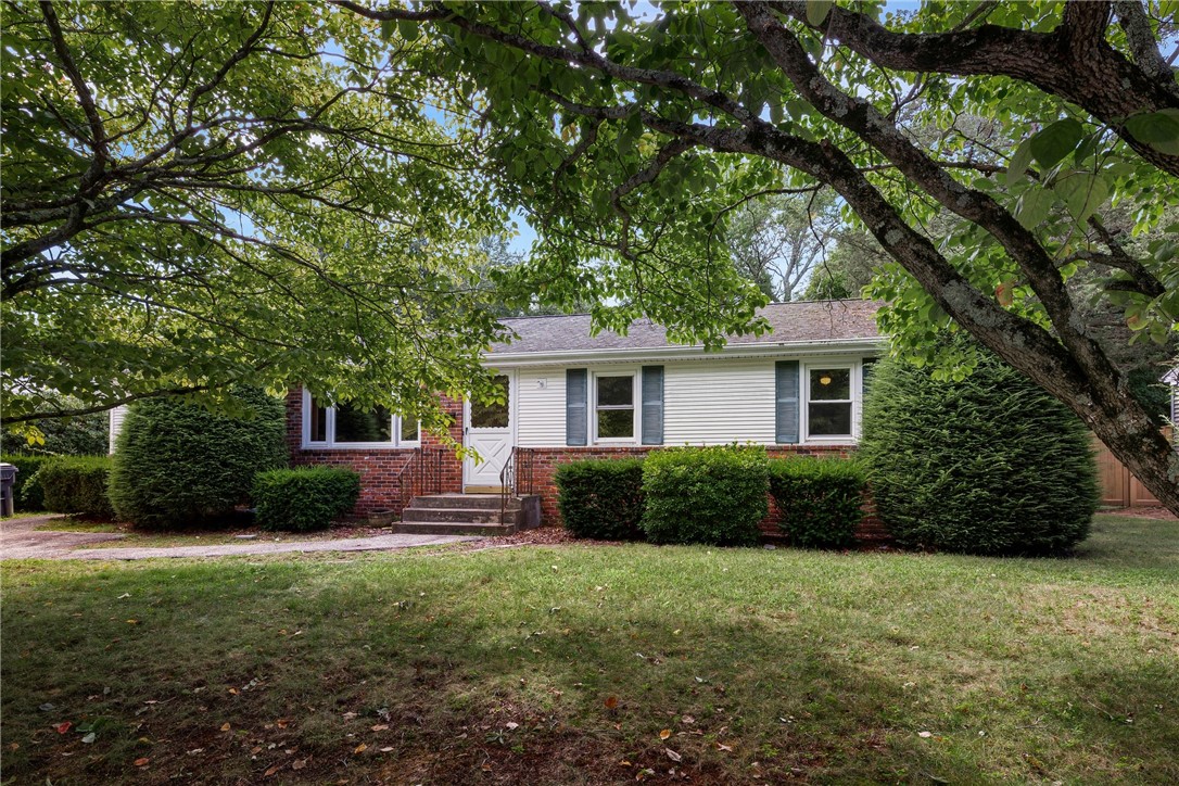 108 Longfellow Drive — photo