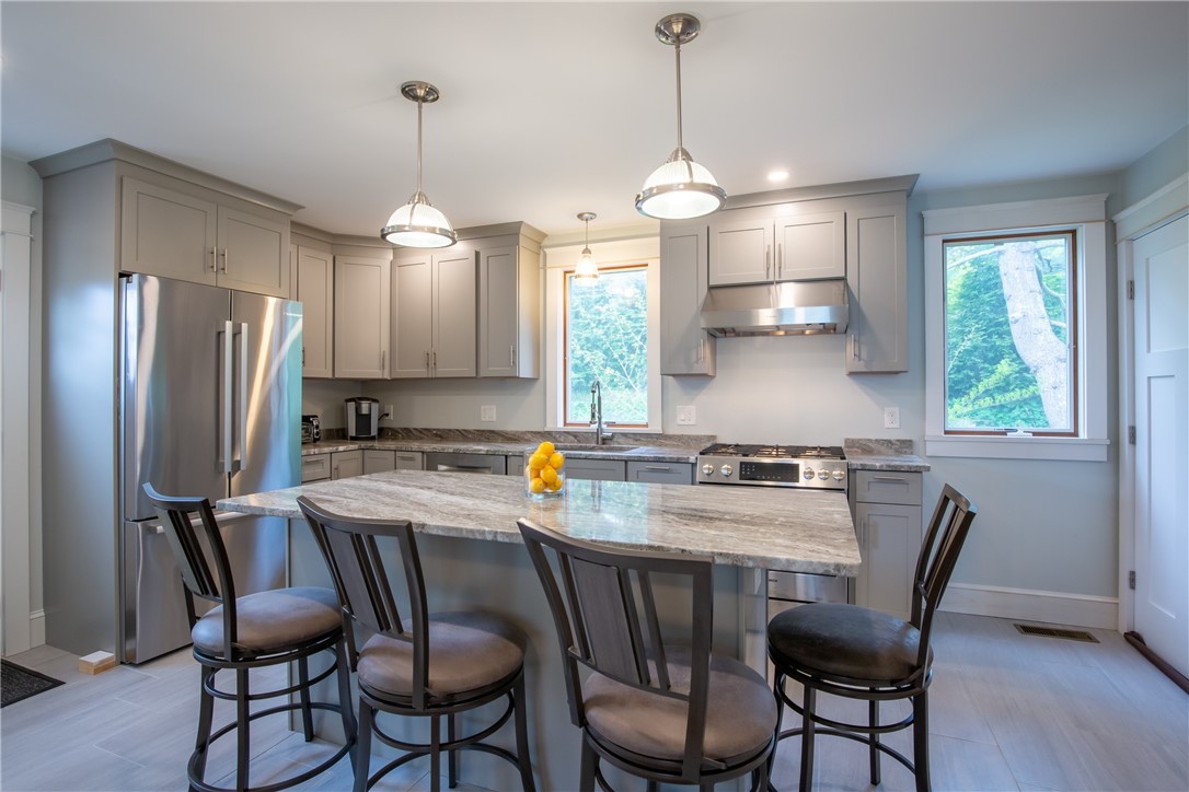 5 Gillies Court — photo