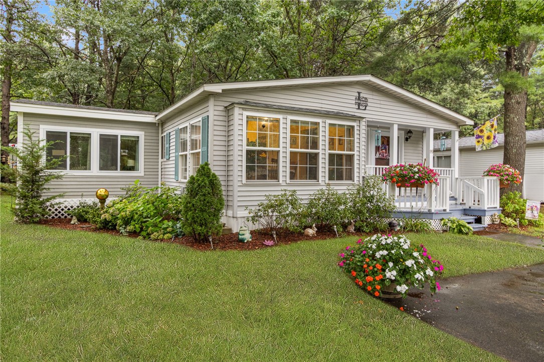 95 Lear Drive, Coventry, RI 02816 — photo 3