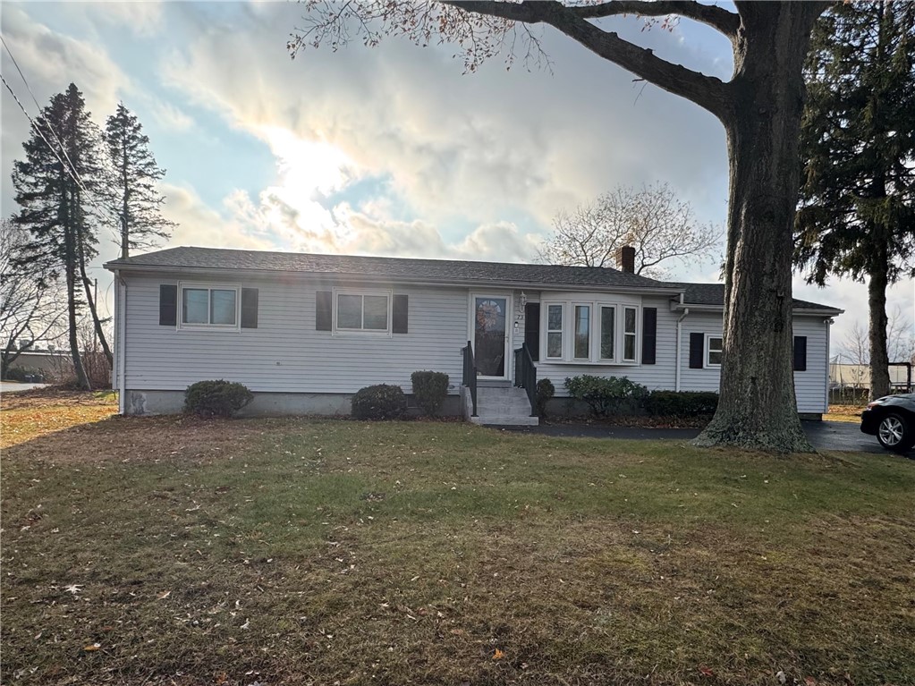 73 Armory Drive — photo