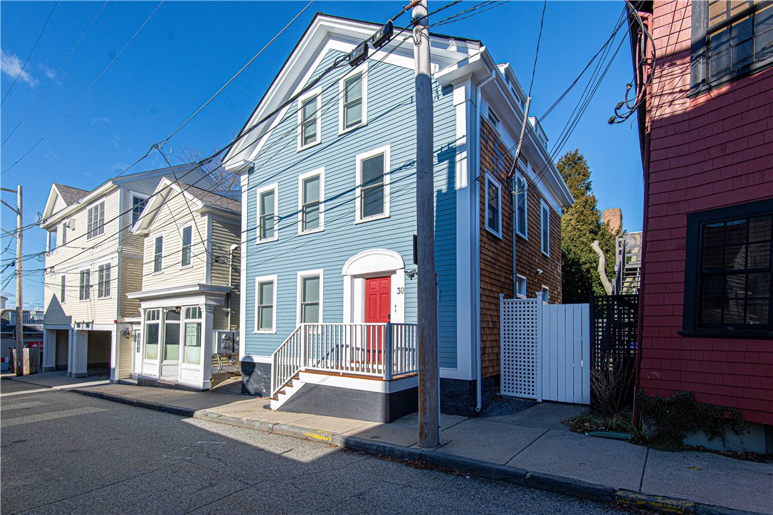 30 Prospect Hill 1 — photo