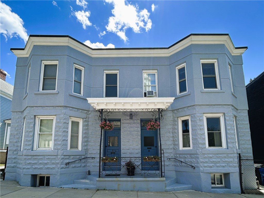 3 Bull Street 2L — photo