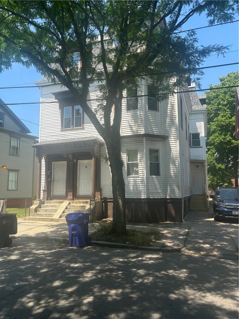 49 Arch Street 1 — photo