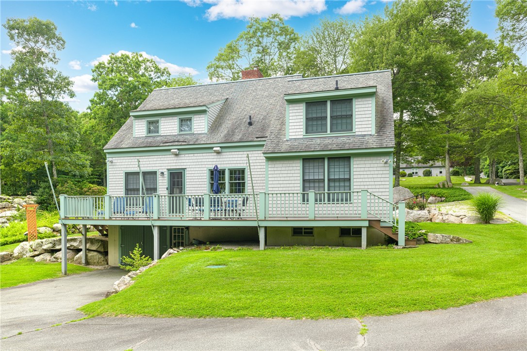 184 Field Stone Lane — photo