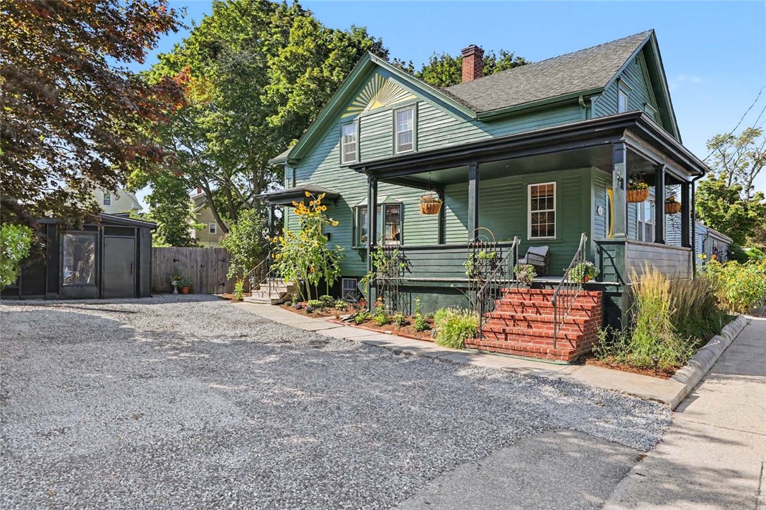 307 Main Street, Warren, RI 02885 — photo 2